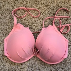 Victoria’s Secret bikini top